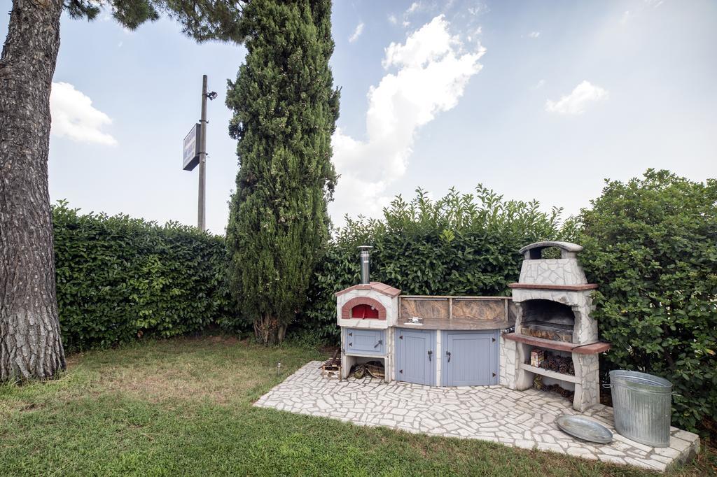 Casina Pian Di Monetto Villa Montefiascone Ngoại thất bức ảnh