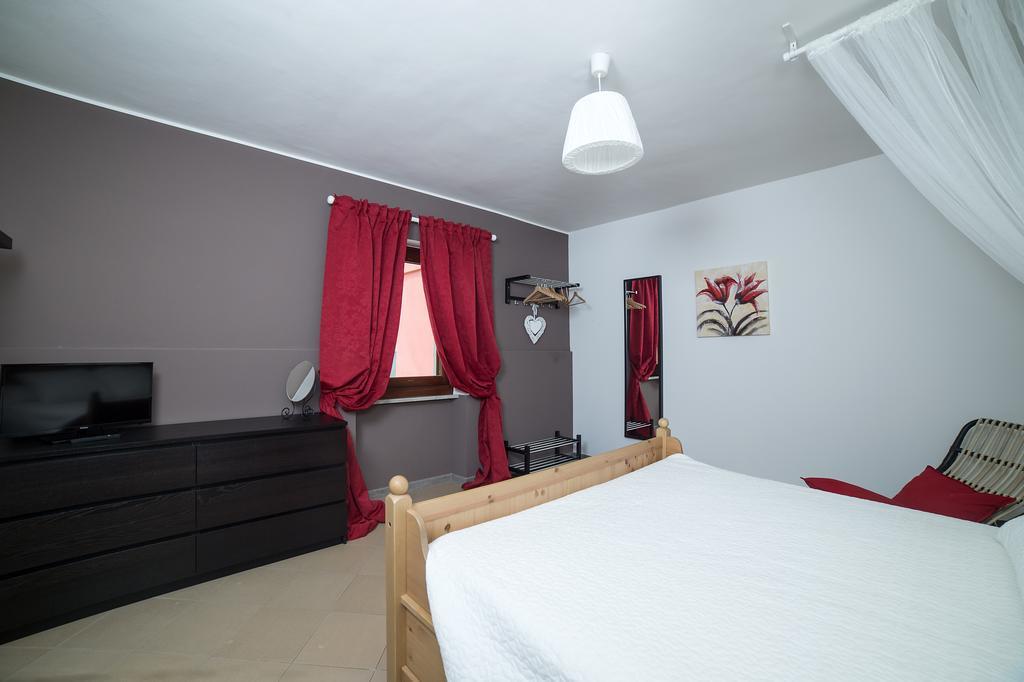 Casina Pian Di Monetto Villa Montefiascone Phòng bức ảnh