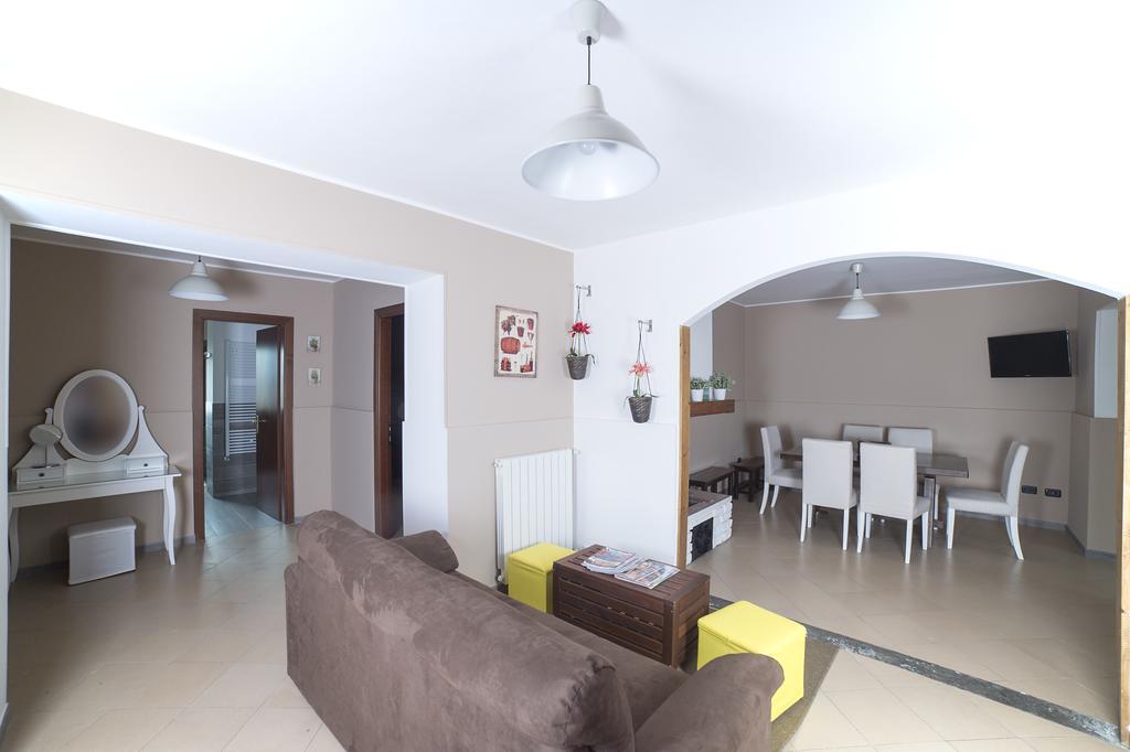 Casina Pian Di Monetto Villa Montefiascone Phòng bức ảnh
