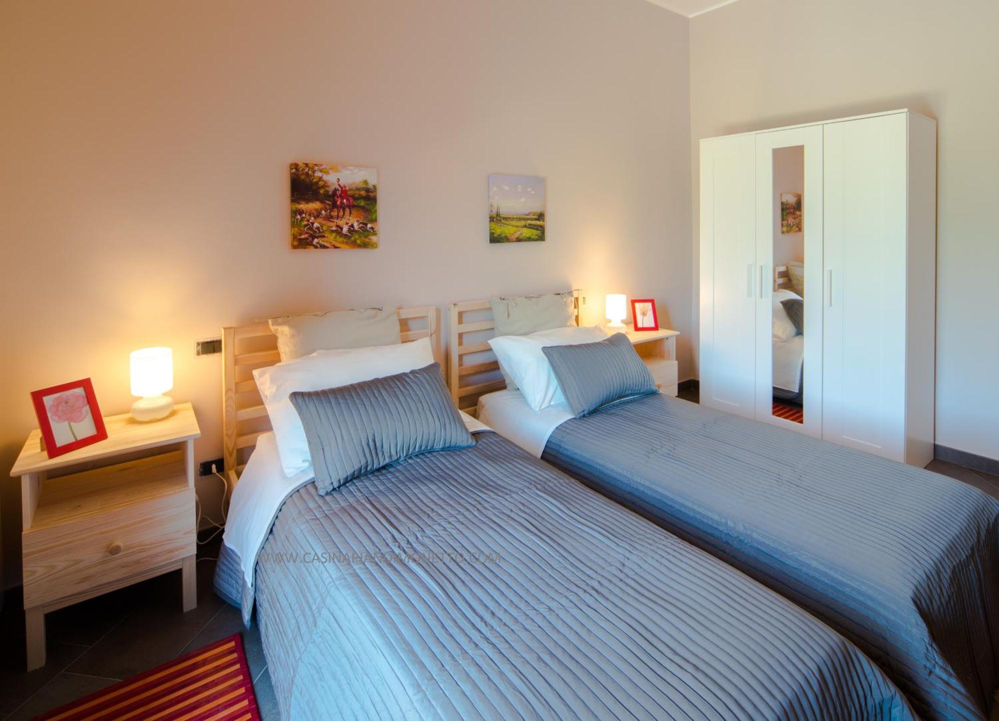 Casina Pian Di Monetto Villa Montefiascone Ngoại thất bức ảnh