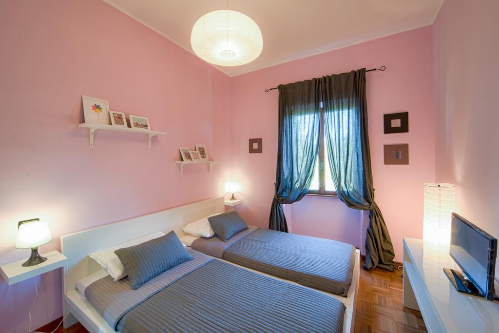 Casina Pian Di Monetto Villa Montefiascone Phòng bức ảnh