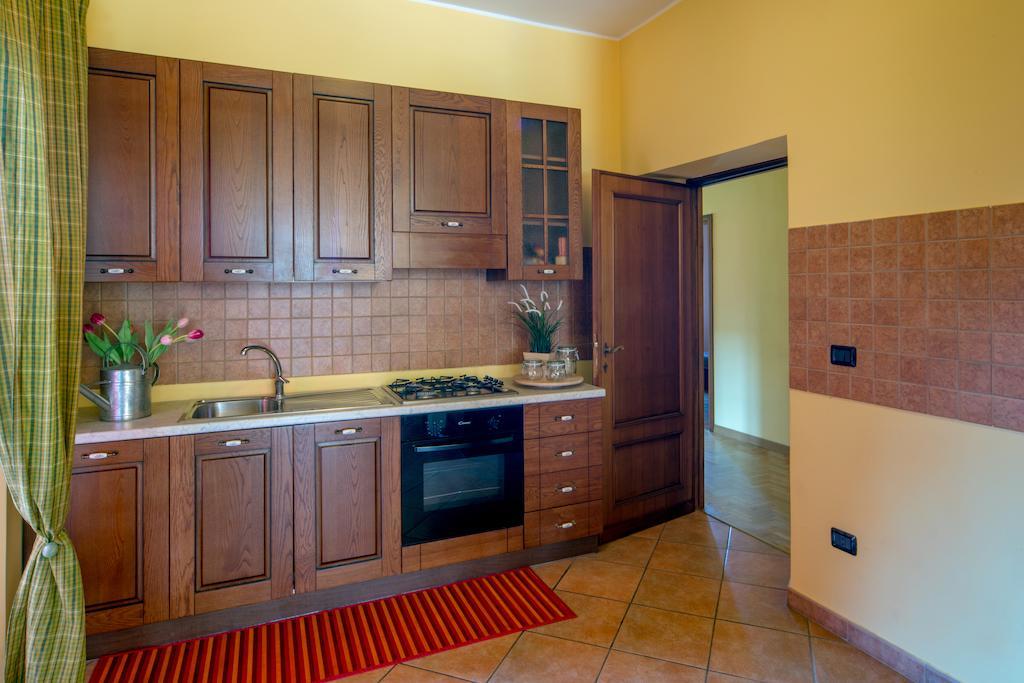 Casina Pian Di Monetto Villa Montefiascone Phòng bức ảnh