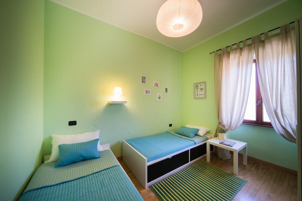 Casina Pian Di Monetto Villa Montefiascone Phòng bức ảnh