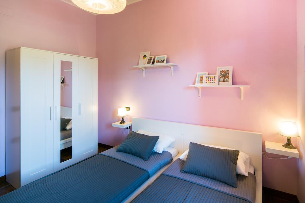 Casina Pian Di Monetto Villa Montefiascone Phòng bức ảnh