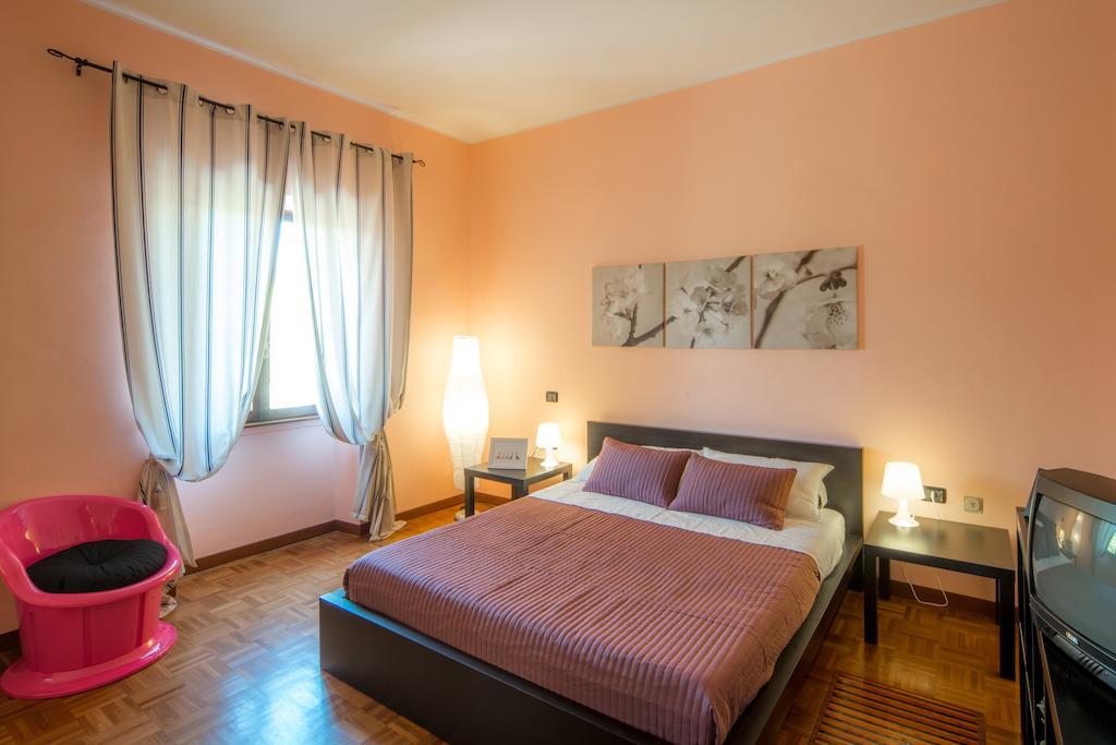 Casina Pian Di Monetto Villa Montefiascone Phòng bức ảnh