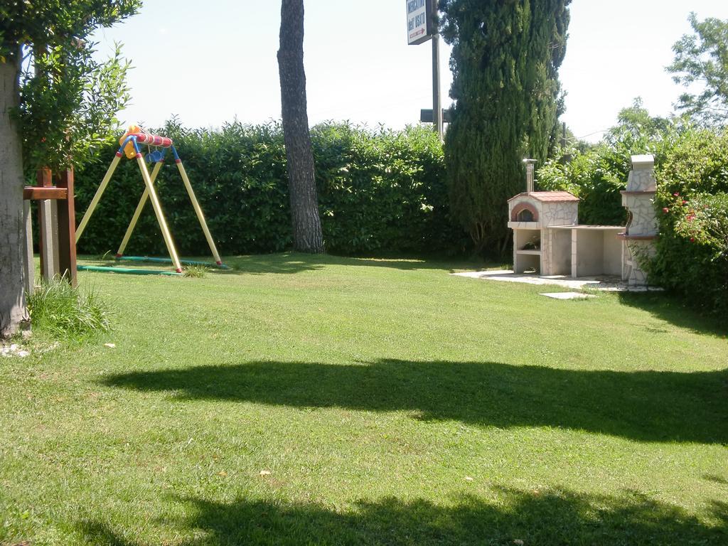 Casina Pian Di Monetto Villa Montefiascone Ngoại thất bức ảnh